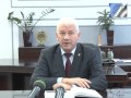 Встреча главы междуреченского городского округа с представителями СМИ