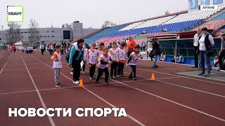 Новости спорта