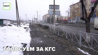 Голосуем за КГС