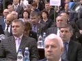 Сессия депутатов областного совета