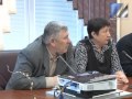 Круглый стол с председателями товариществ собственников жилья