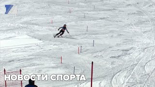 Новости спорта